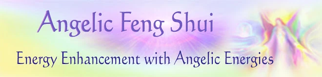 Angelfengshui.com - Angelic Feng Shui