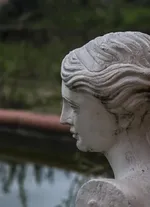 The Angel of Expansion and Courage