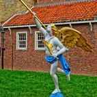 Anaheart.com - Angel Artwork and Flower Remedies