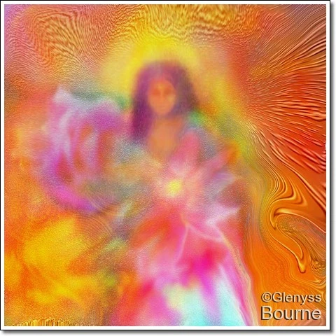 The Golden Deva
