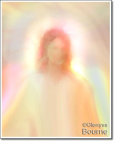 Sananda painting