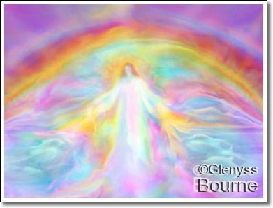 Communion painting