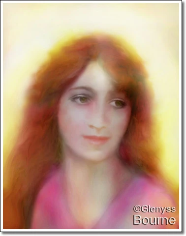 Mary Magdalene<br />