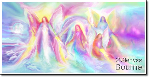 Co Creation painting