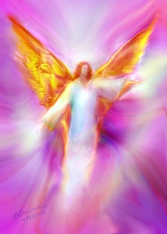 Archangel paintings gallery